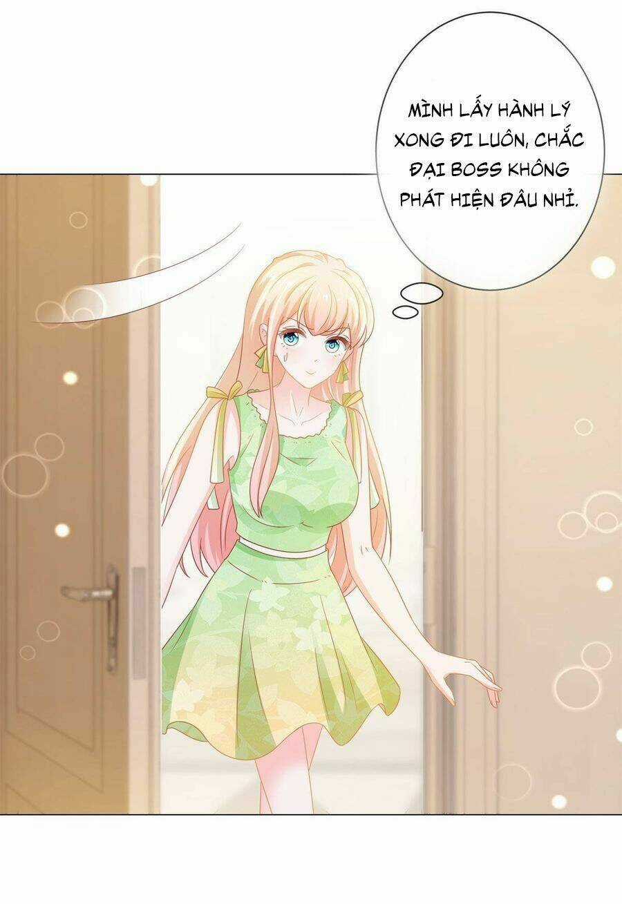 Ẩn Hôn 100%: Chọc Tức Vợ Yêu Mua Một Tặng Một Chapter 125 trang 16