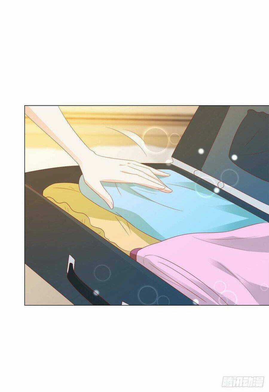 Ẩn Hôn 100%: Chọc Tức Vợ Yêu Mua Một Tặng Một Chapter 125 trang 17