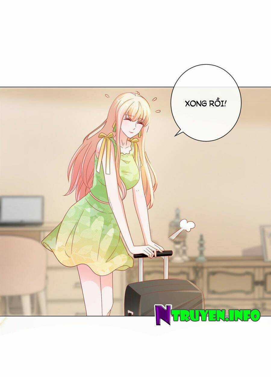 Ẩn Hôn 100%: Chọc Tức Vợ Yêu Mua Một Tặng Một Chapter 125 trang 18