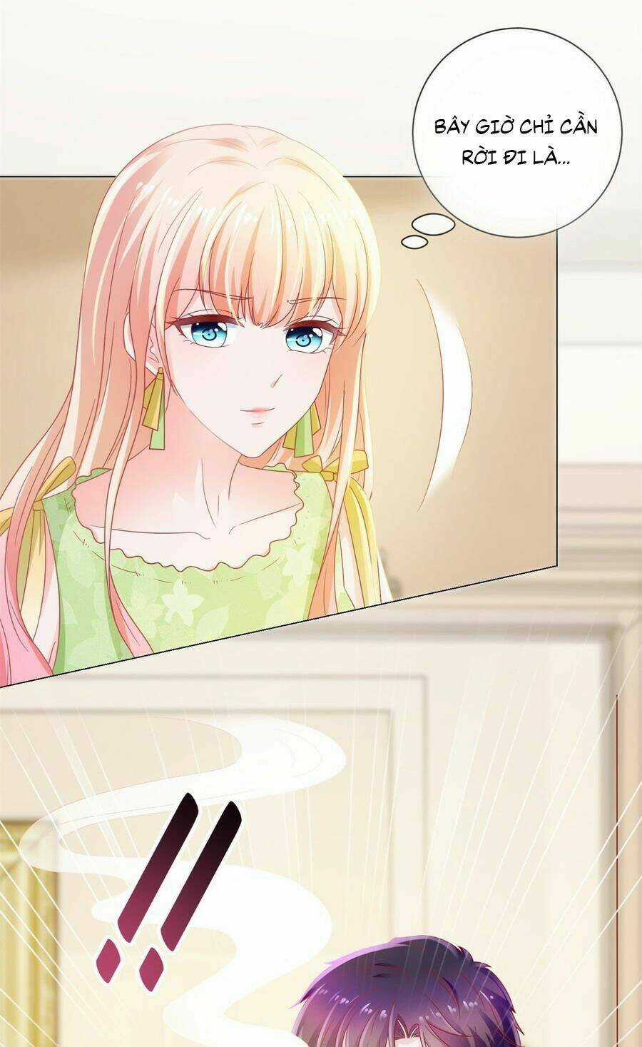 Ẩn Hôn 100%: Chọc Tức Vợ Yêu Mua Một Tặng Một Chapter 125 trang 19