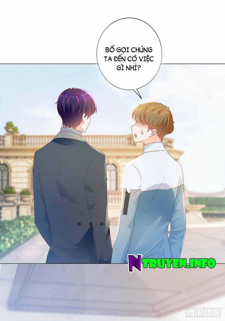 Ẩn Hôn 100%: Chọc Tức Vợ Yêu Mua Một Tặng Một Chapter 125 trang 2