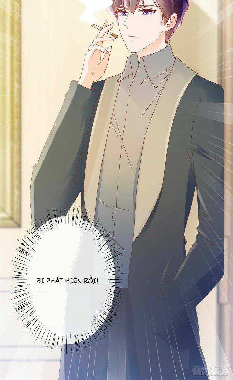 Ẩn Hôn 100%: Chọc Tức Vợ Yêu Mua Một Tặng Một Chapter 125 trang 20