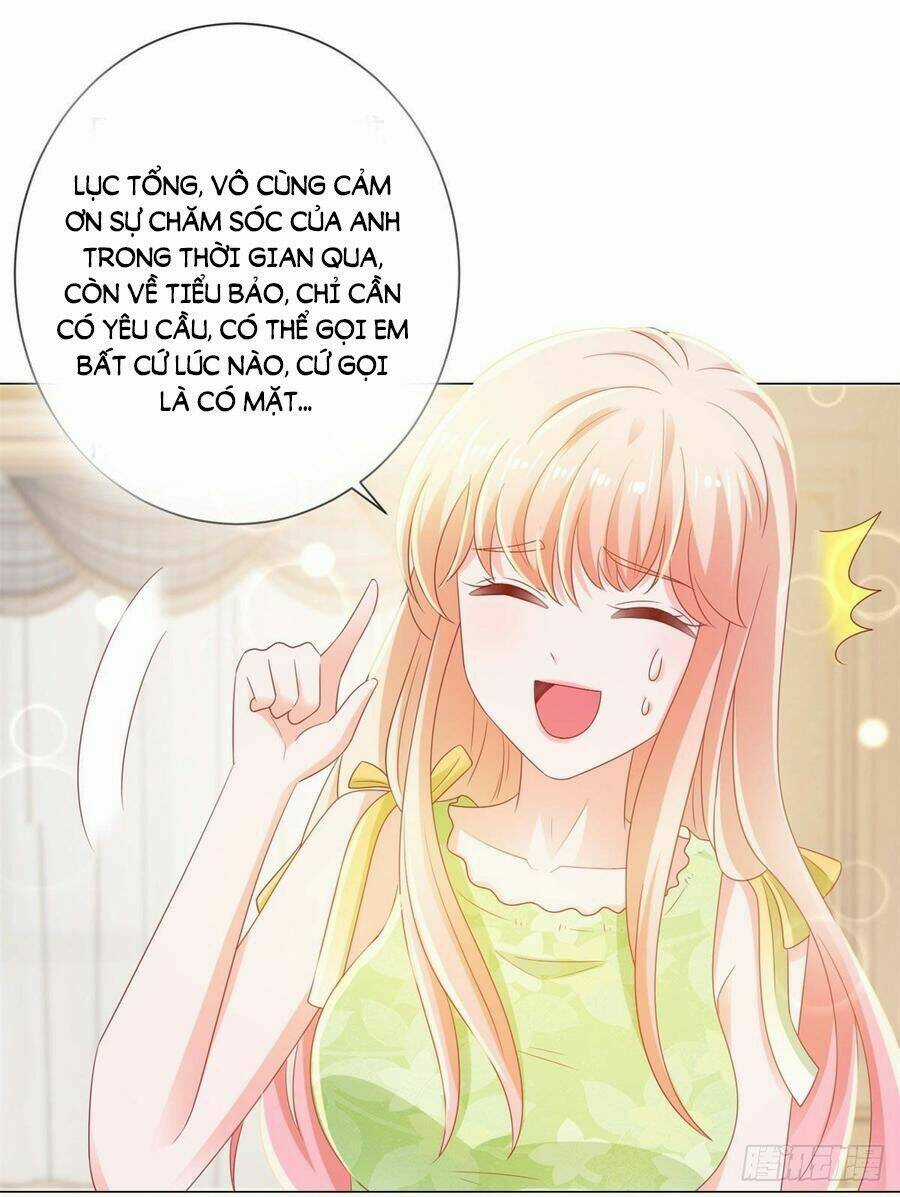 Ẩn Hôn 100%: Chọc Tức Vợ Yêu Mua Một Tặng Một Chapter 125 trang 21