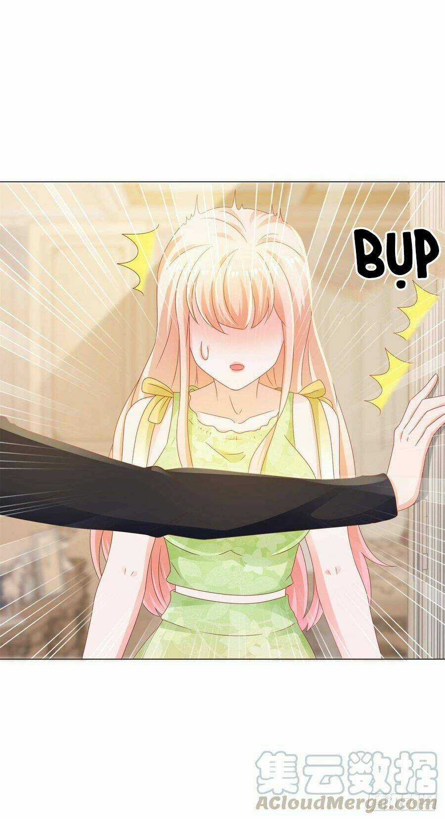 Ẩn Hôn 100%: Chọc Tức Vợ Yêu Mua Một Tặng Một Chapter 125 trang 23