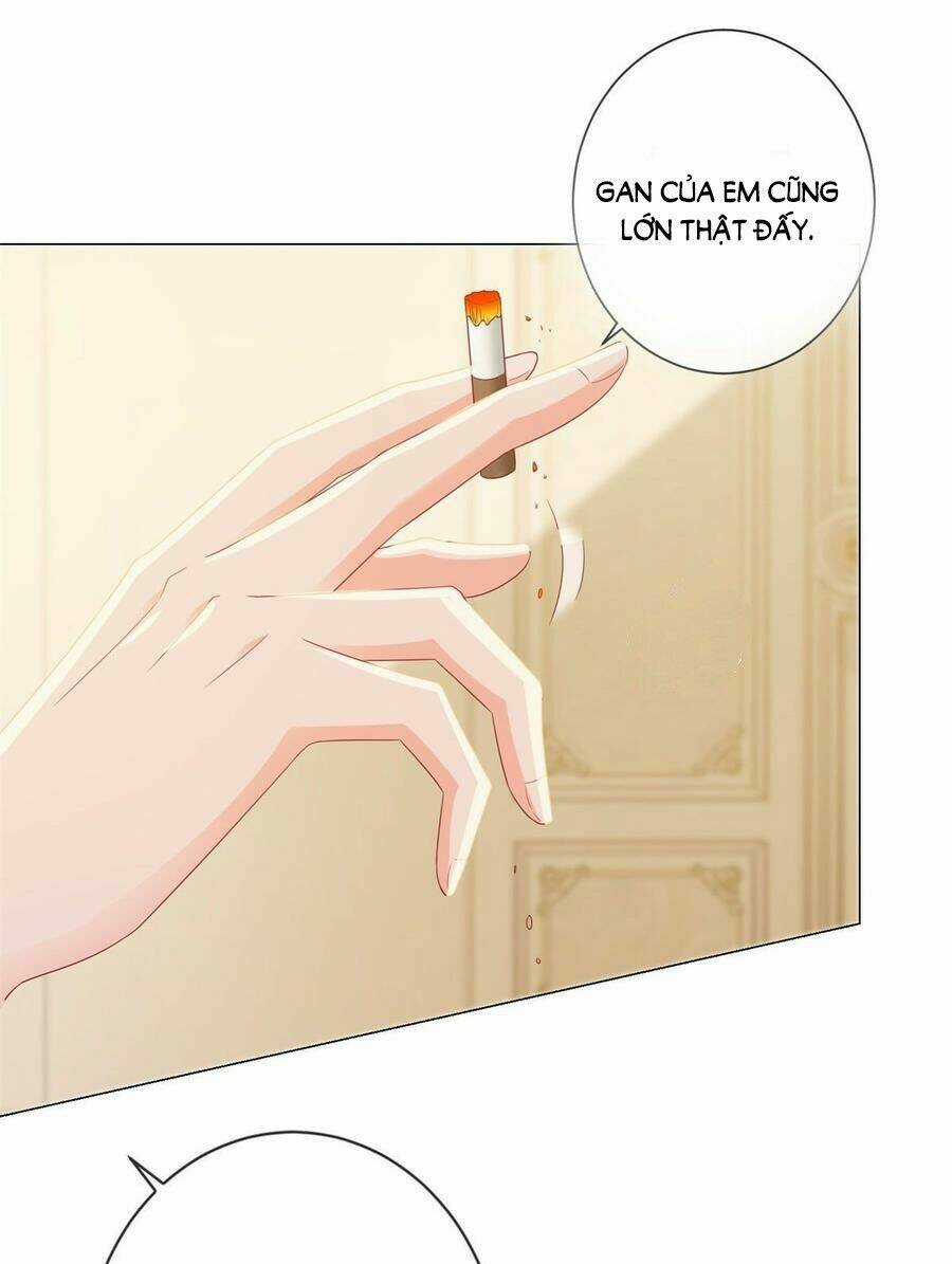 Ẩn Hôn 100%: Chọc Tức Vợ Yêu Mua Một Tặng Một Chapter 125 trang 25