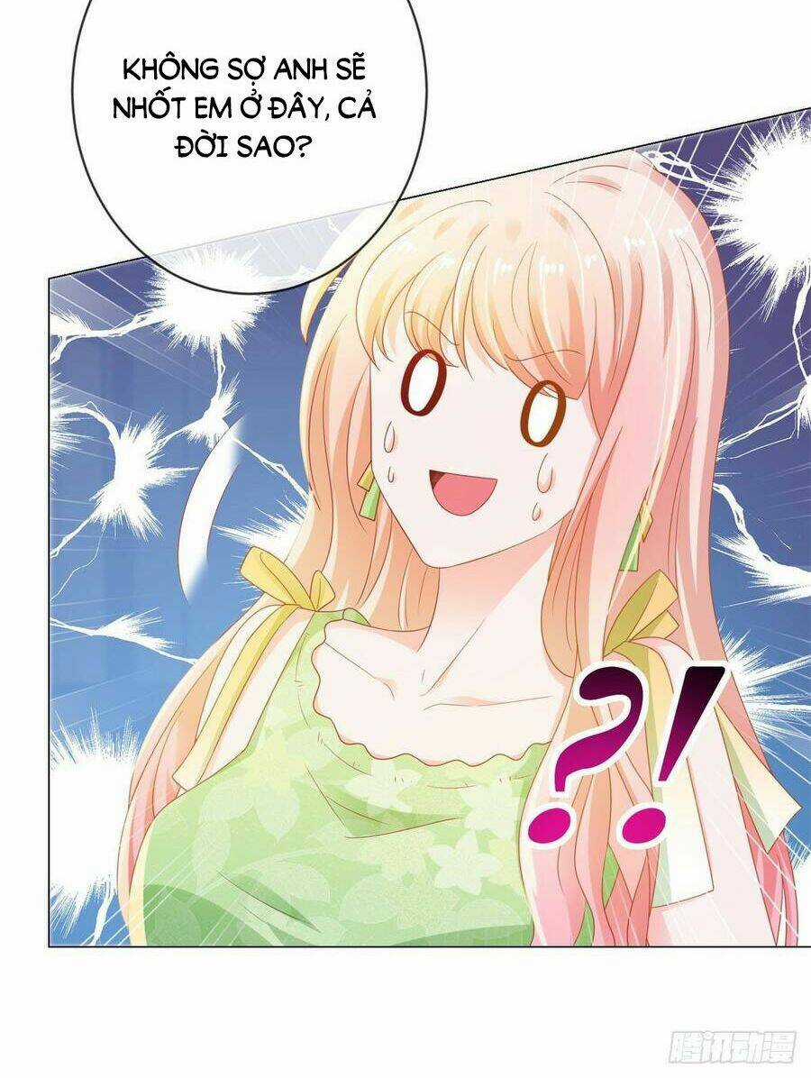 Ẩn Hôn 100%: Chọc Tức Vợ Yêu Mua Một Tặng Một Chapter 125 trang 26