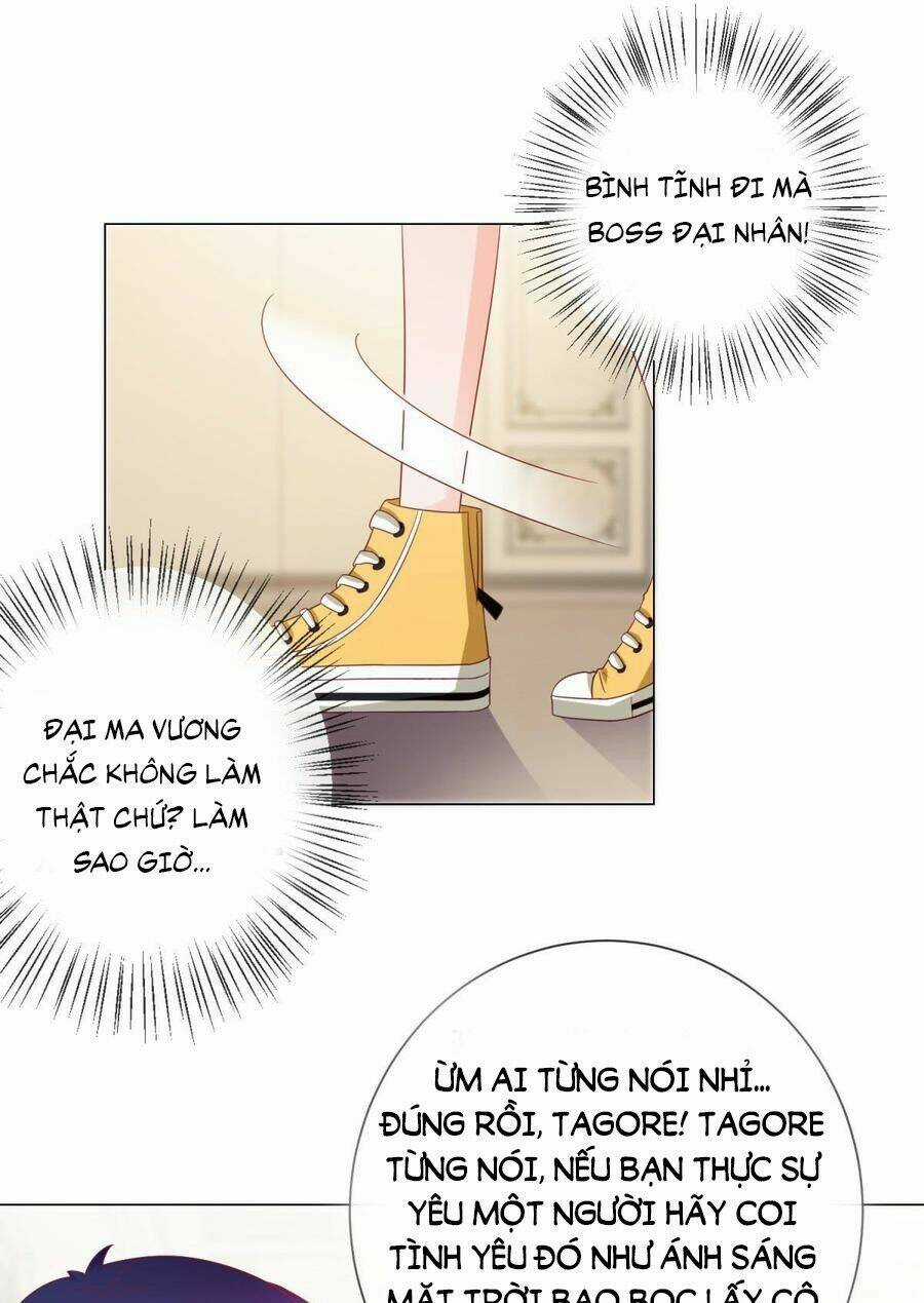 Ẩn Hôn 100%: Chọc Tức Vợ Yêu Mua Một Tặng Một Chapter 125 trang 27