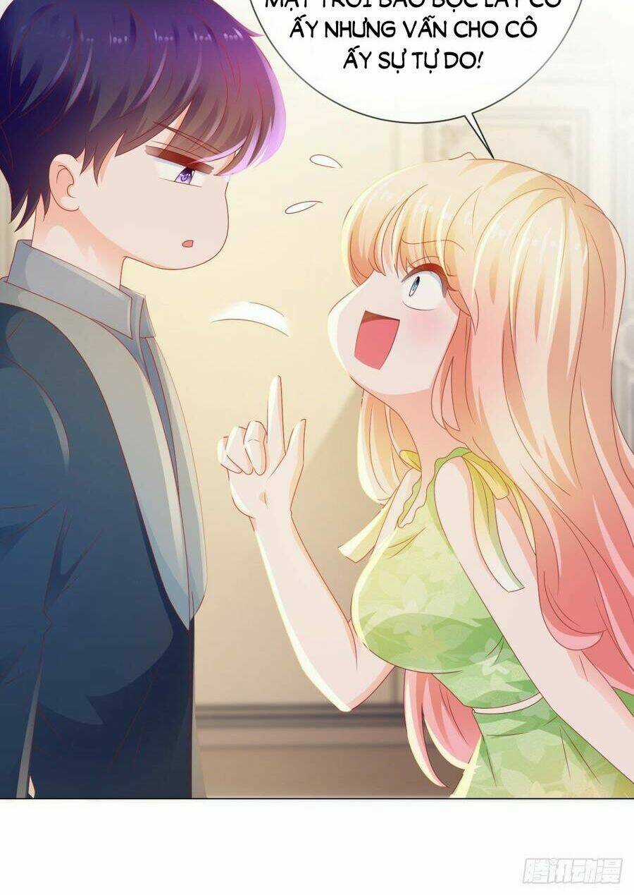 Ẩn Hôn 100%: Chọc Tức Vợ Yêu Mua Một Tặng Một Chapter 125 trang 28