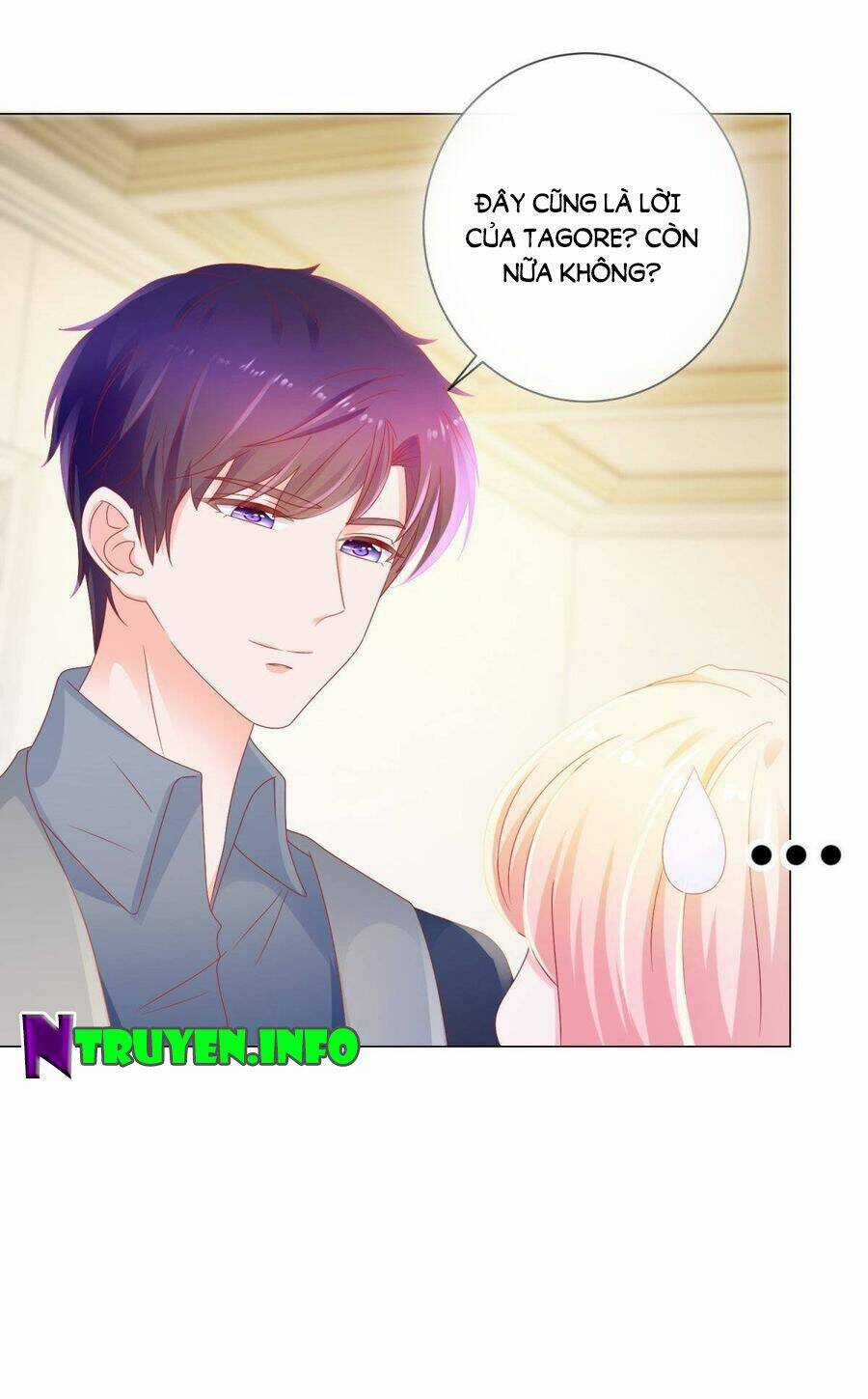 Ẩn Hôn 100%: Chọc Tức Vợ Yêu Mua Một Tặng Một Chapter 125 trang 30