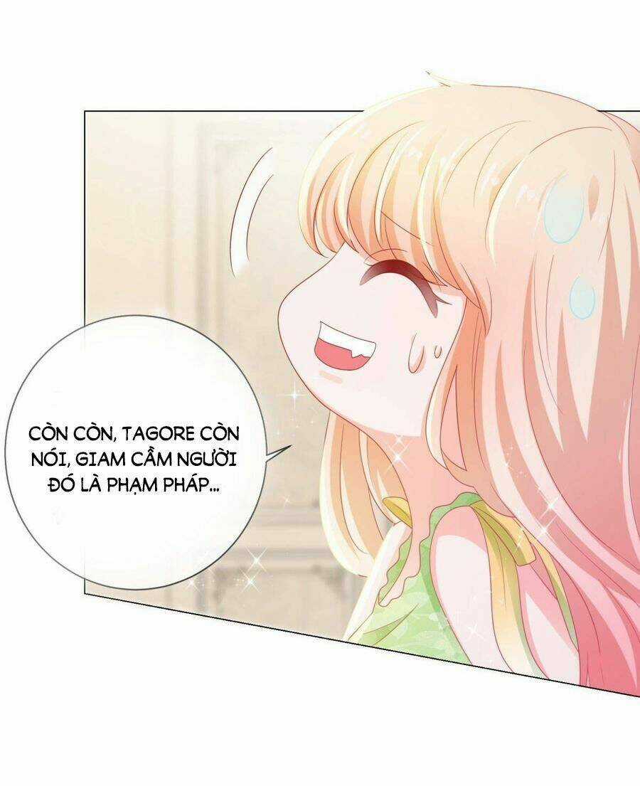 Ẩn Hôn 100%: Chọc Tức Vợ Yêu Mua Một Tặng Một Chapter 125 trang 31