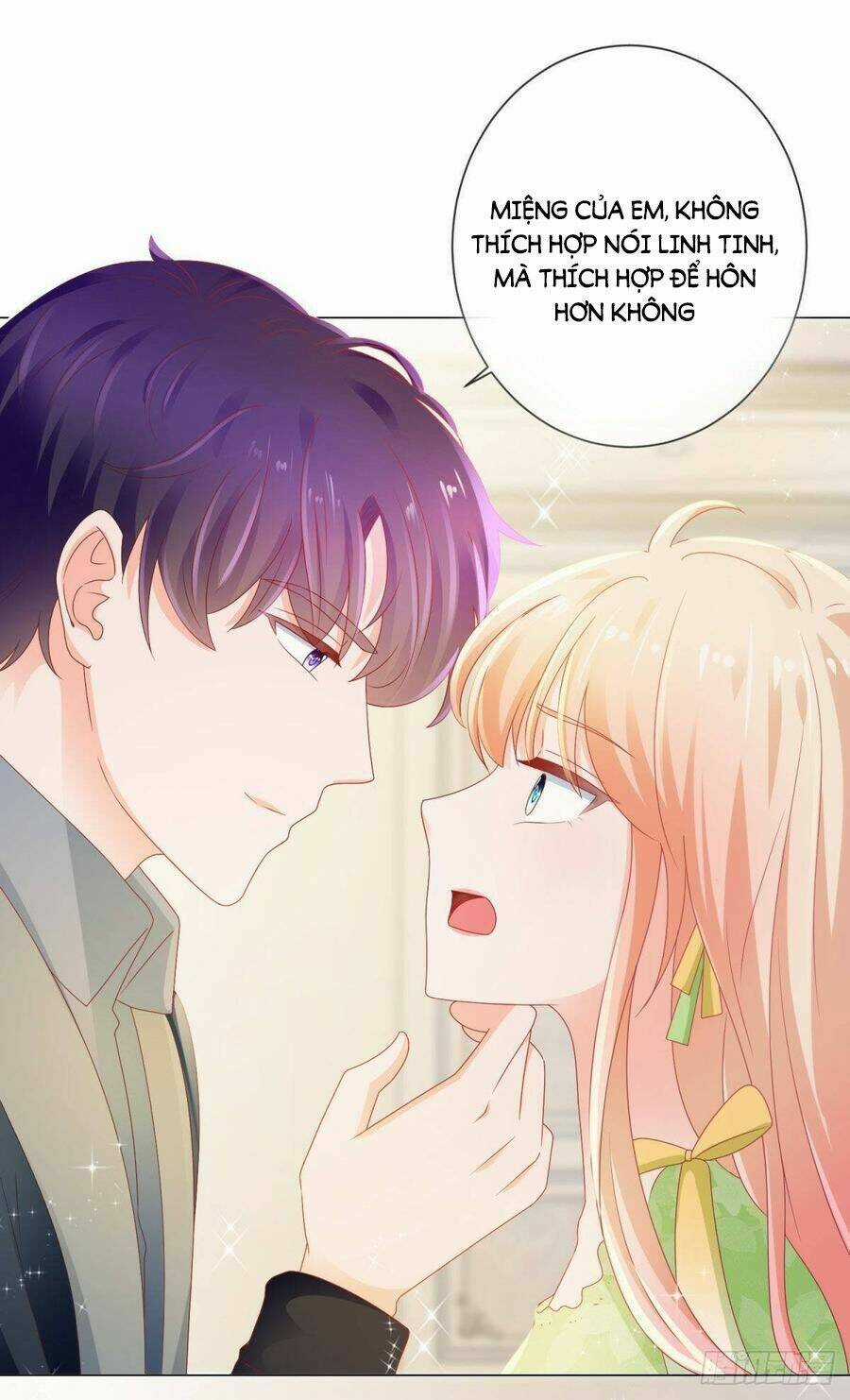 Ẩn Hôn 100%: Chọc Tức Vợ Yêu Mua Một Tặng Một Chapter 125 trang 33