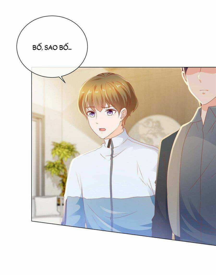 Ẩn Hôn 100%: Chọc Tức Vợ Yêu Mua Một Tặng Một Chapter 125 trang 4