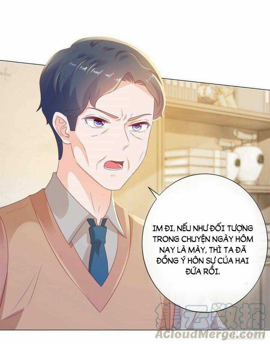 Ẩn Hôn 100%: Chọc Tức Vợ Yêu Mua Một Tặng Một Chapter 125 trang 5