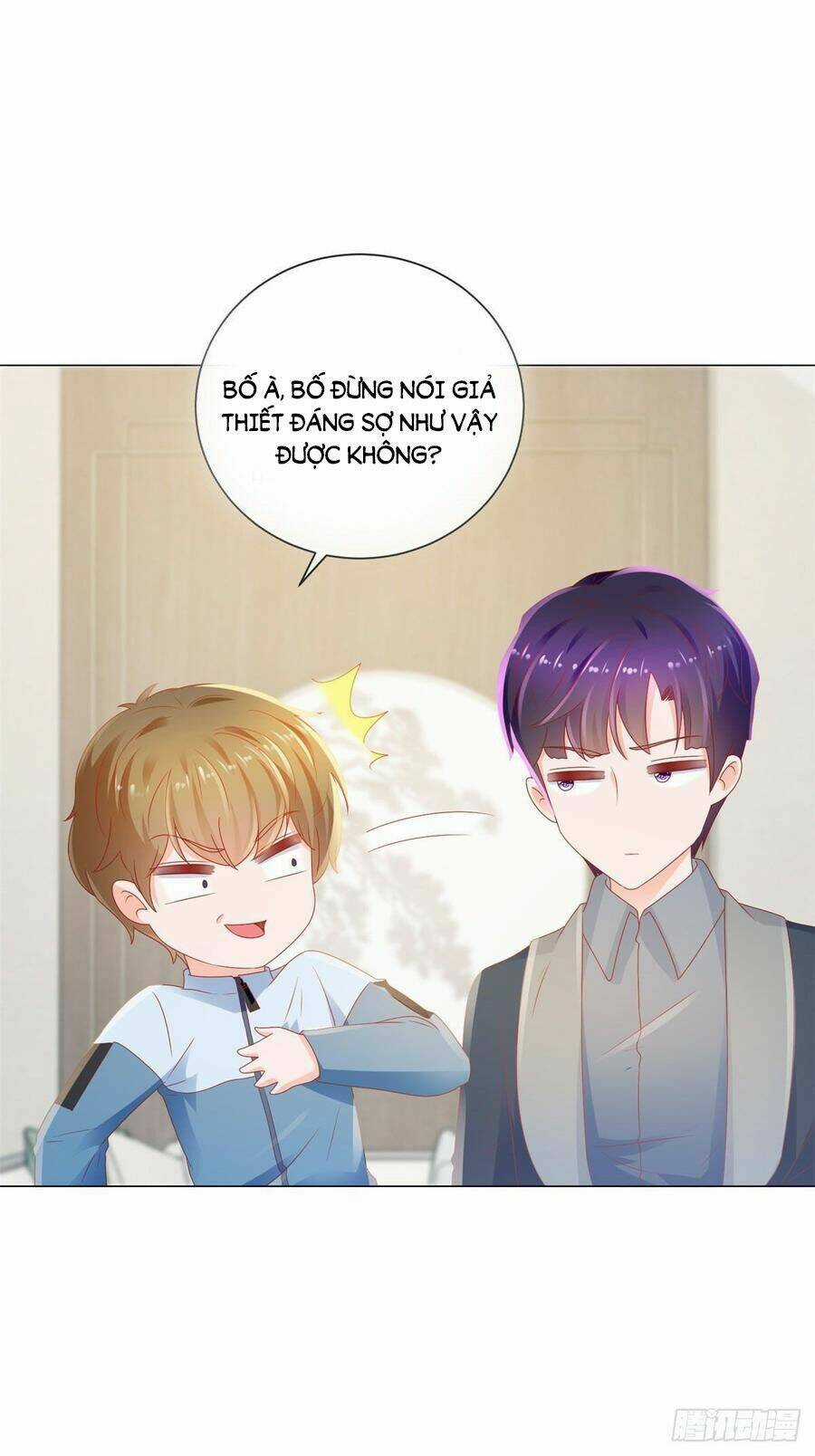 Ẩn Hôn 100%: Chọc Tức Vợ Yêu Mua Một Tặng Một Chapter 125 trang 6