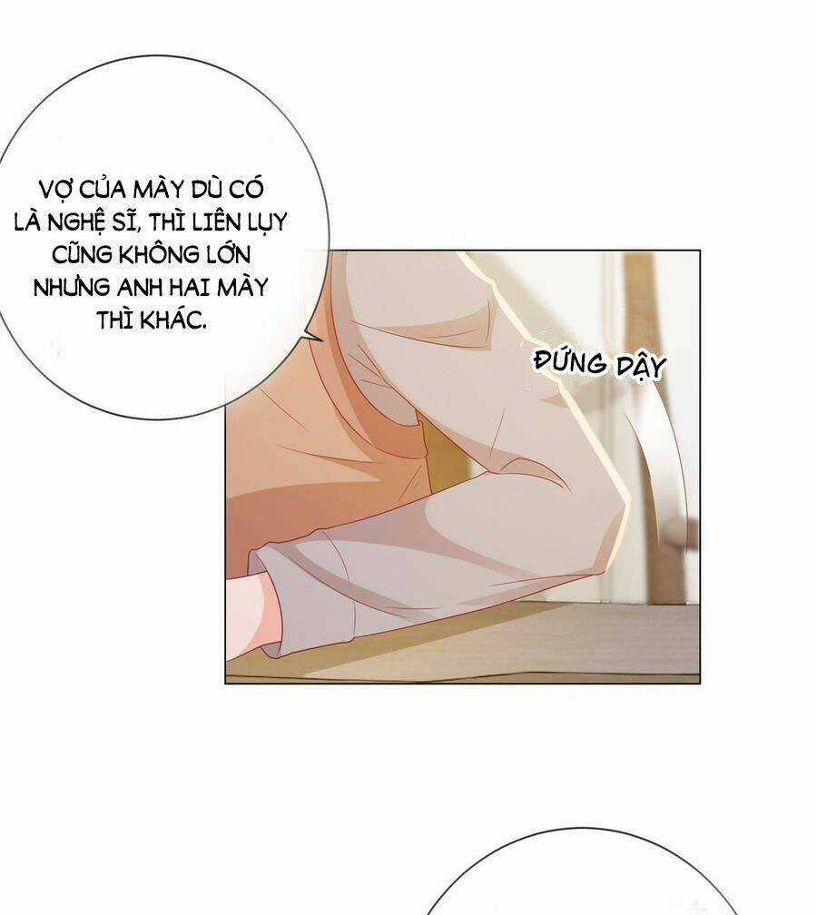 Ẩn Hôn 100%: Chọc Tức Vợ Yêu Mua Một Tặng Một Chapter 125 trang 7