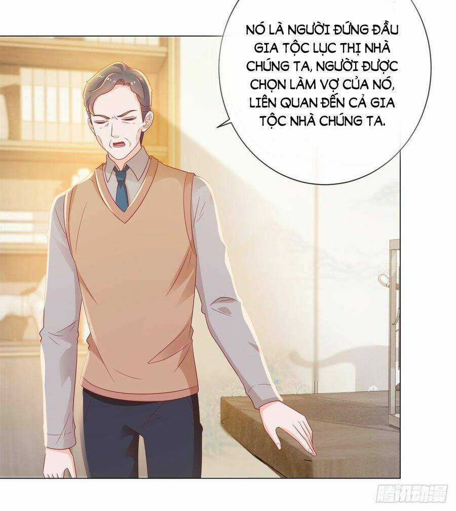 Ẩn Hôn 100%: Chọc Tức Vợ Yêu Mua Một Tặng Một Chapter 125 trang 8