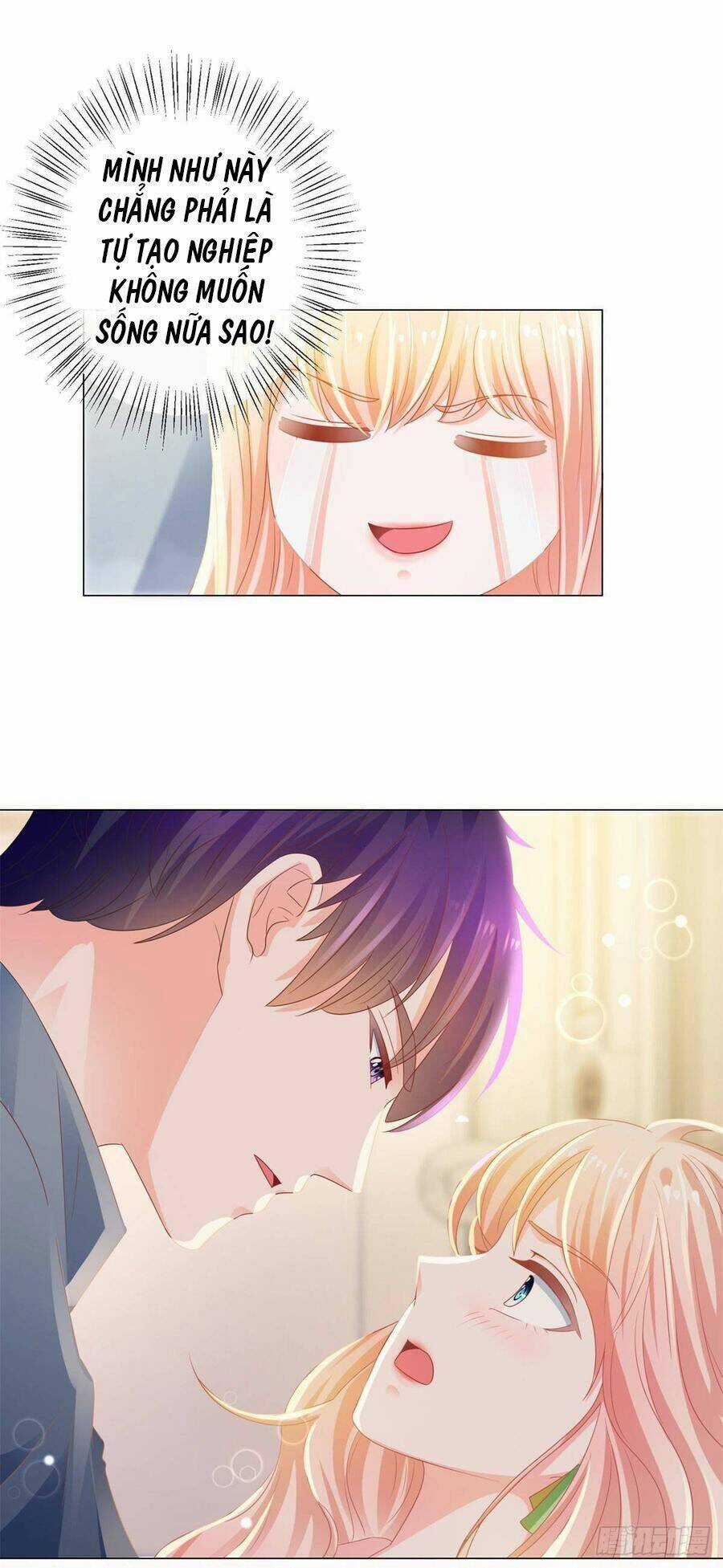 Ẩn Hôn 100%: Chọc Tức Vợ Yêu Mua Một Tặng Một Chapter 126 trang 13