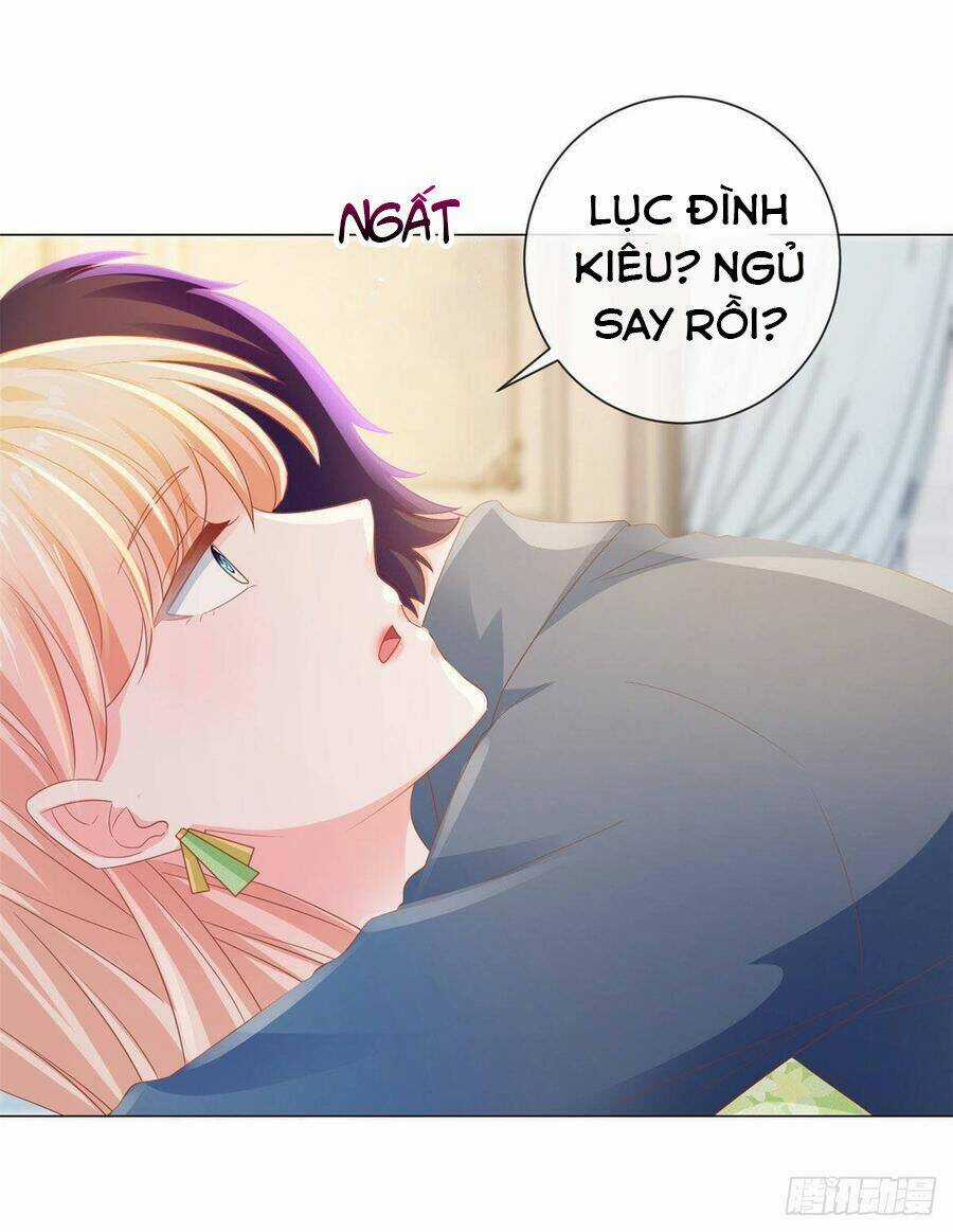 Ẩn Hôn 100%: Chọc Tức Vợ Yêu Mua Một Tặng Một Chapter 126 trang 15