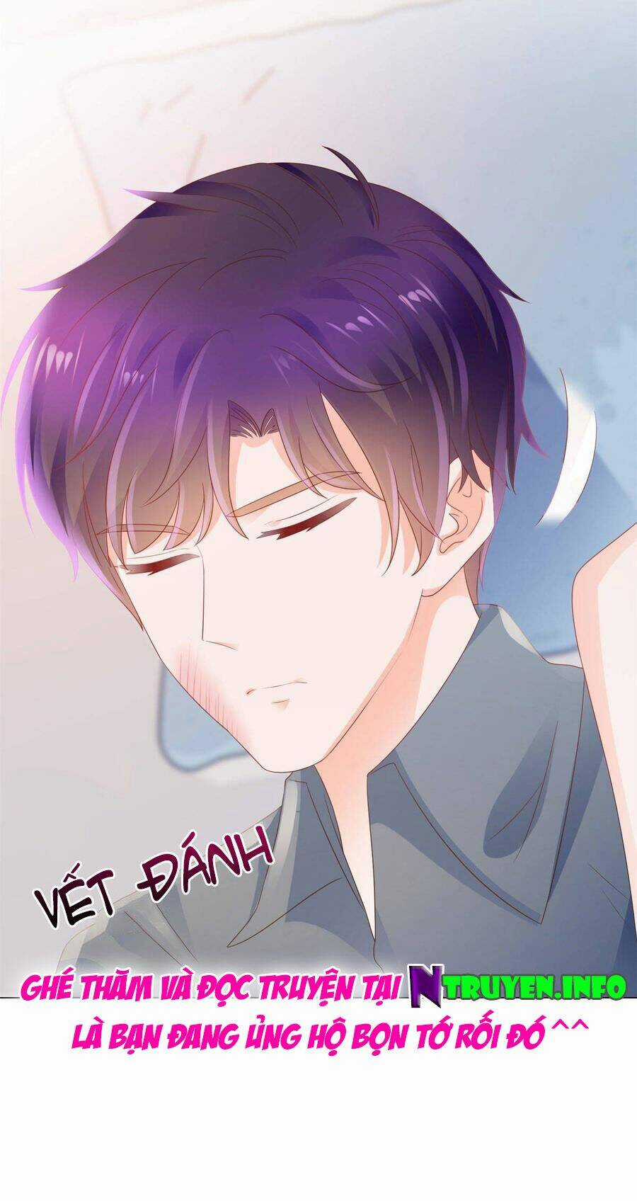 Ẩn Hôn 100%: Chọc Tức Vợ Yêu Mua Một Tặng Một Chapter 126 trang 17