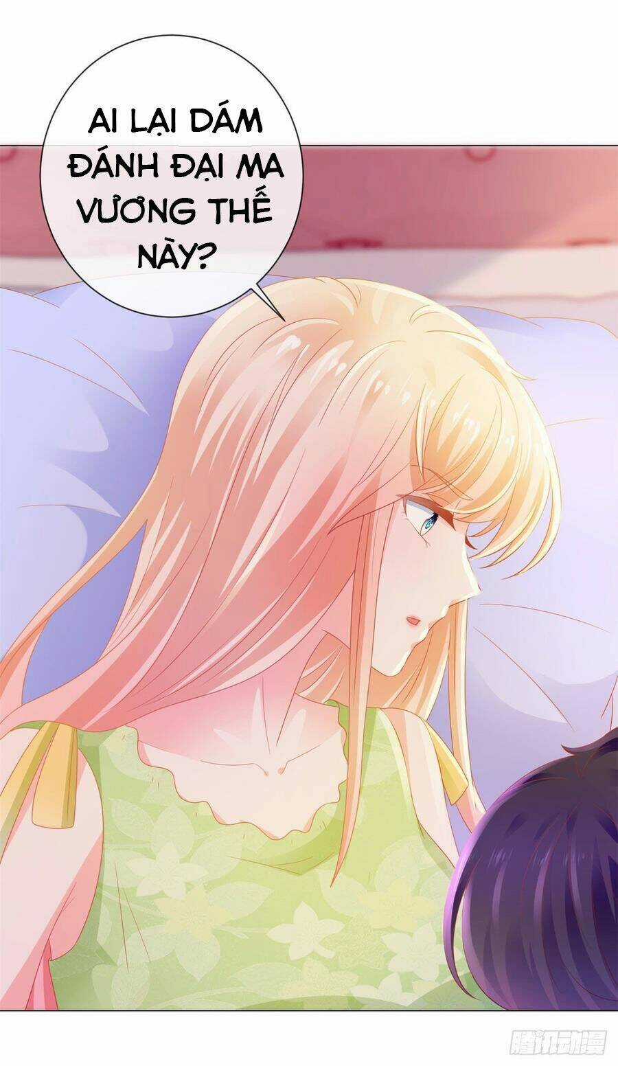 Ẩn Hôn 100%: Chọc Tức Vợ Yêu Mua Một Tặng Một Chapter 126 trang 18