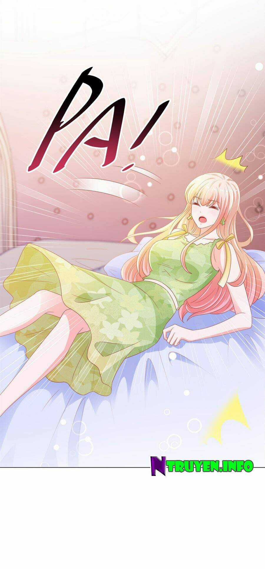 Ẩn Hôn 100%: Chọc Tức Vợ Yêu Mua Một Tặng Một Chapter 126 trang 2