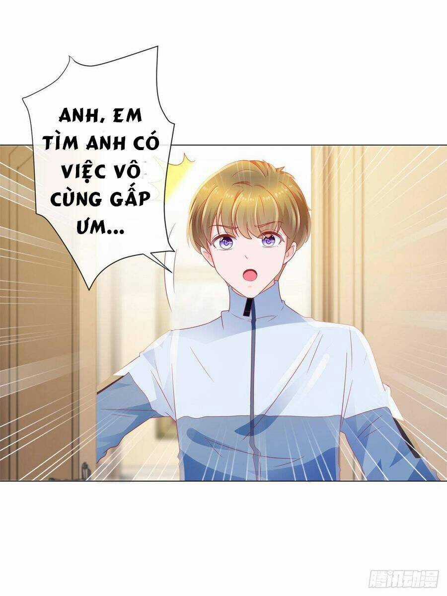 Ẩn Hôn 100%: Chọc Tức Vợ Yêu Mua Một Tặng Một Chapter 126 trang 21