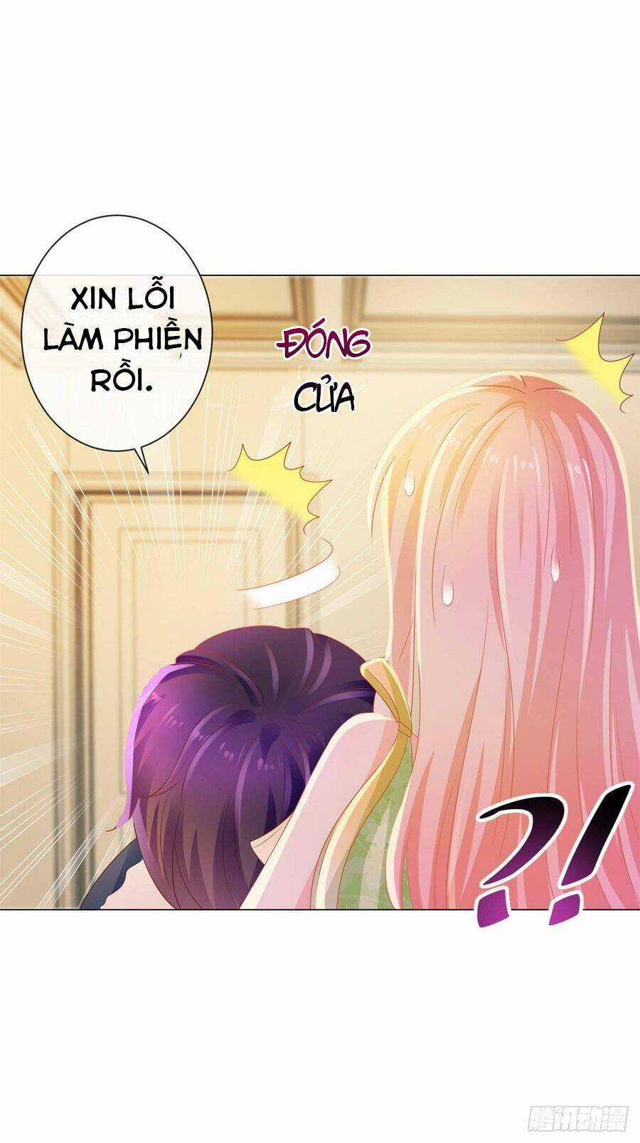 Ẩn Hôn 100%: Chọc Tức Vợ Yêu Mua Một Tặng Một Chapter 126 trang 23