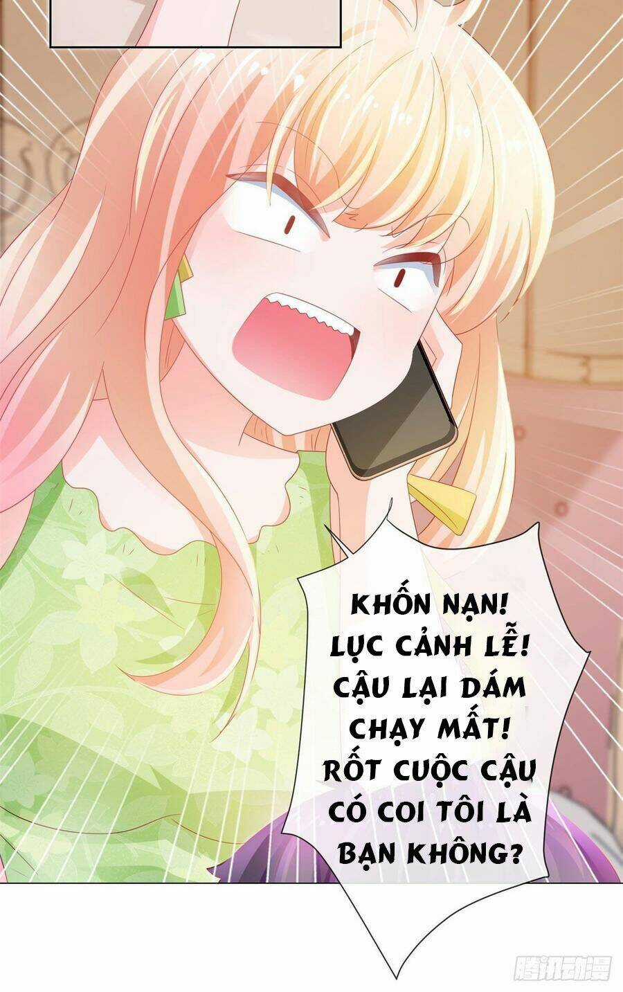 Ẩn Hôn 100%: Chọc Tức Vợ Yêu Mua Một Tặng Một Chapter 126 trang 25