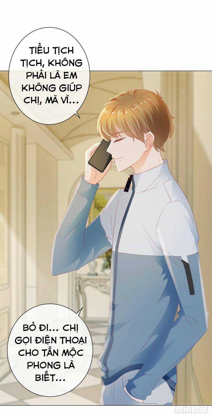 Ẩn Hôn 100%: Chọc Tức Vợ Yêu Mua Một Tặng Một Chapter 126 trang 27