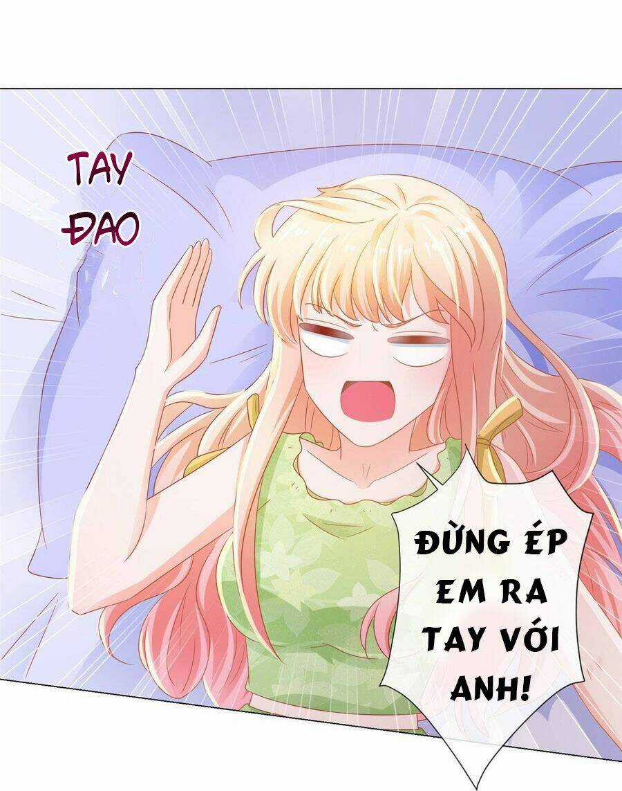 Ẩn Hôn 100%: Chọc Tức Vợ Yêu Mua Một Tặng Một Chapter 126 trang 7