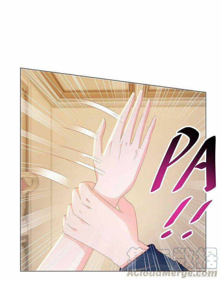 Ẩn Hôn 100%: Chọc Tức Vợ Yêu Mua Một Tặng Một Chapter 126 trang 8