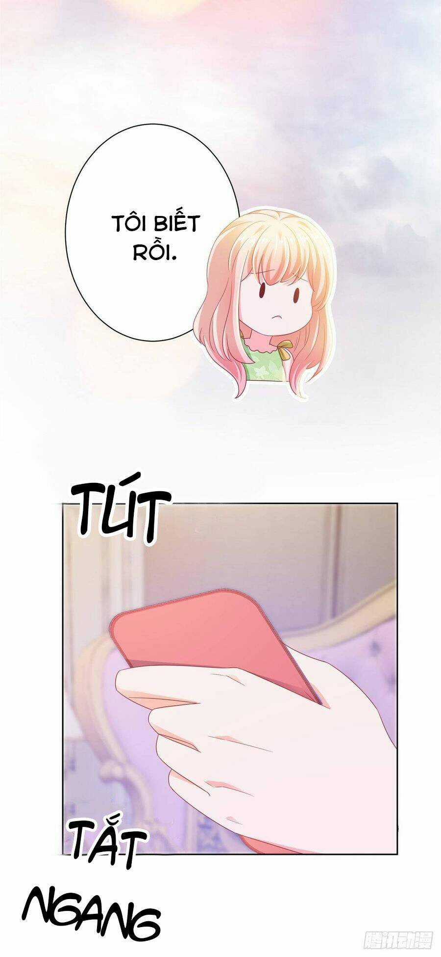 Ẩn Hôn 100%: Chọc Tức Vợ Yêu Mua Một Tặng Một Chapter 127 trang 10