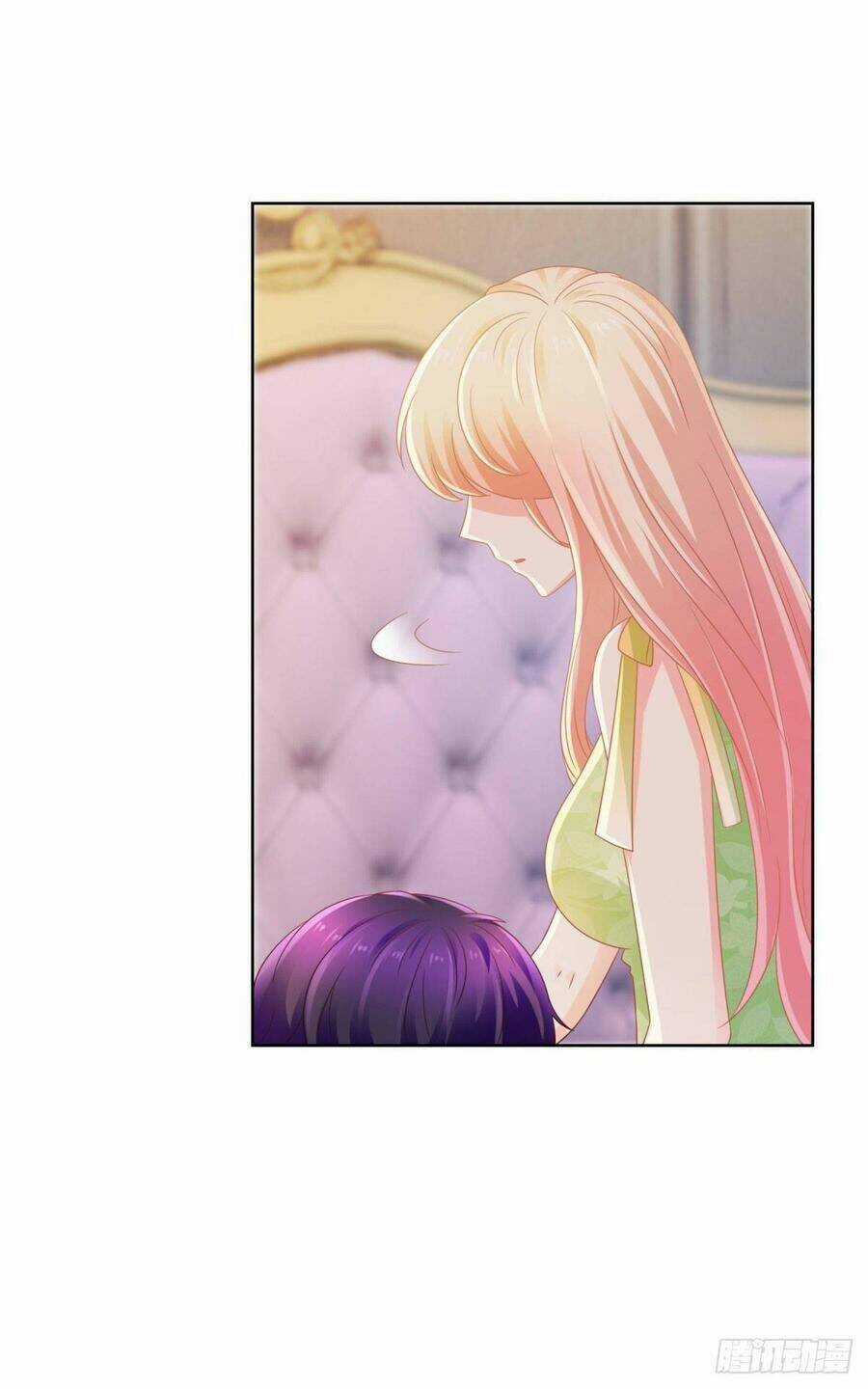 Ẩn Hôn 100%: Chọc Tức Vợ Yêu Mua Một Tặng Một Chapter 127 trang 11