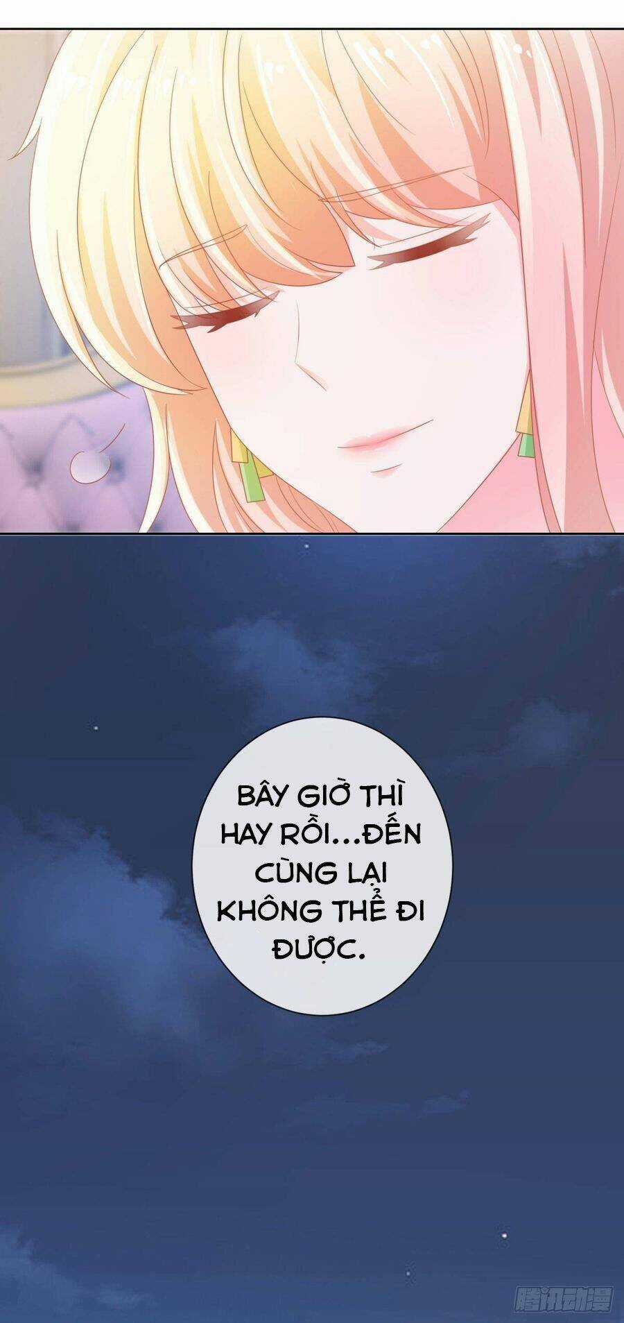 Ẩn Hôn 100%: Chọc Tức Vợ Yêu Mua Một Tặng Một Chapter 127 trang 12