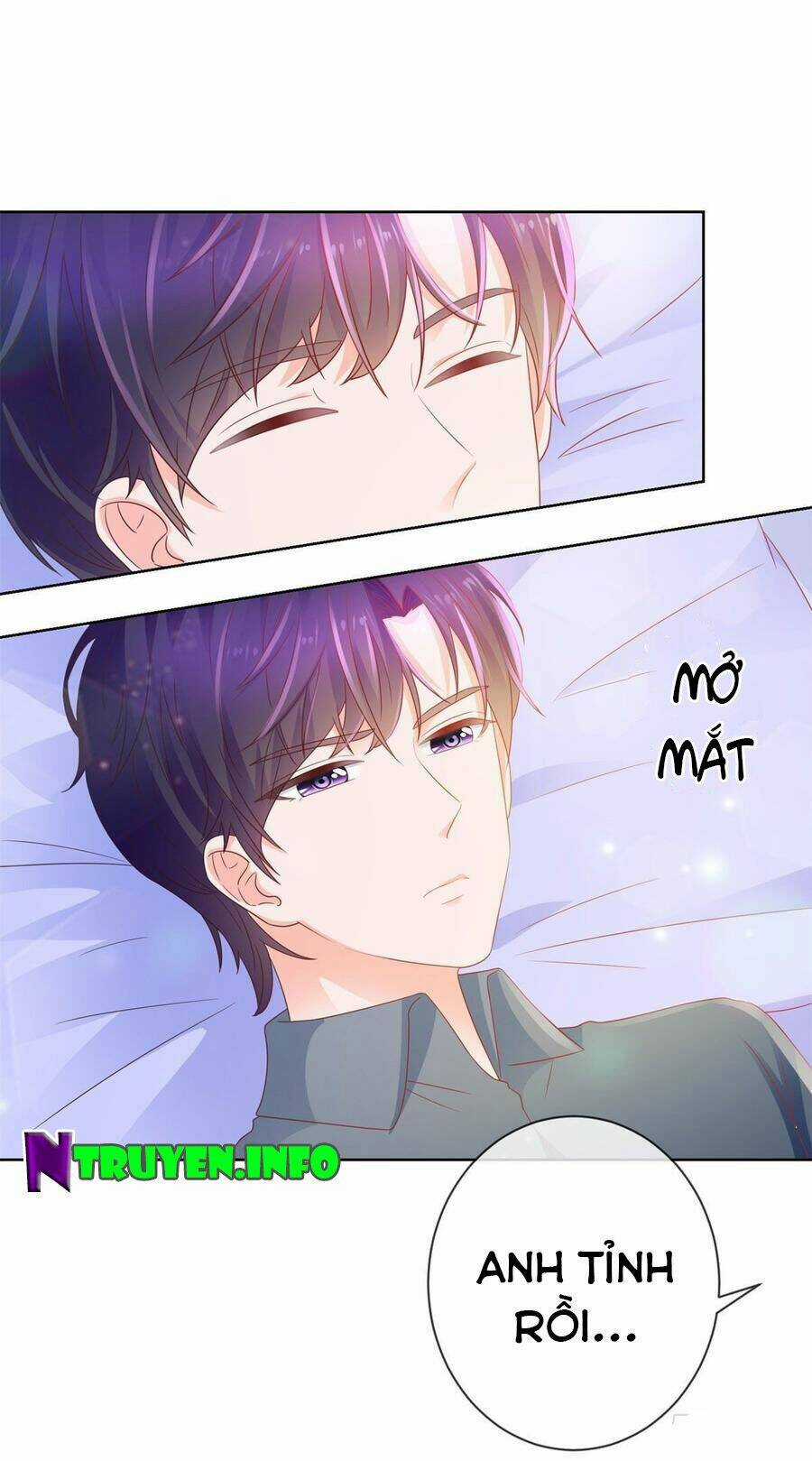 Ẩn Hôn 100%: Chọc Tức Vợ Yêu Mua Một Tặng Một Chapter 127 trang 15