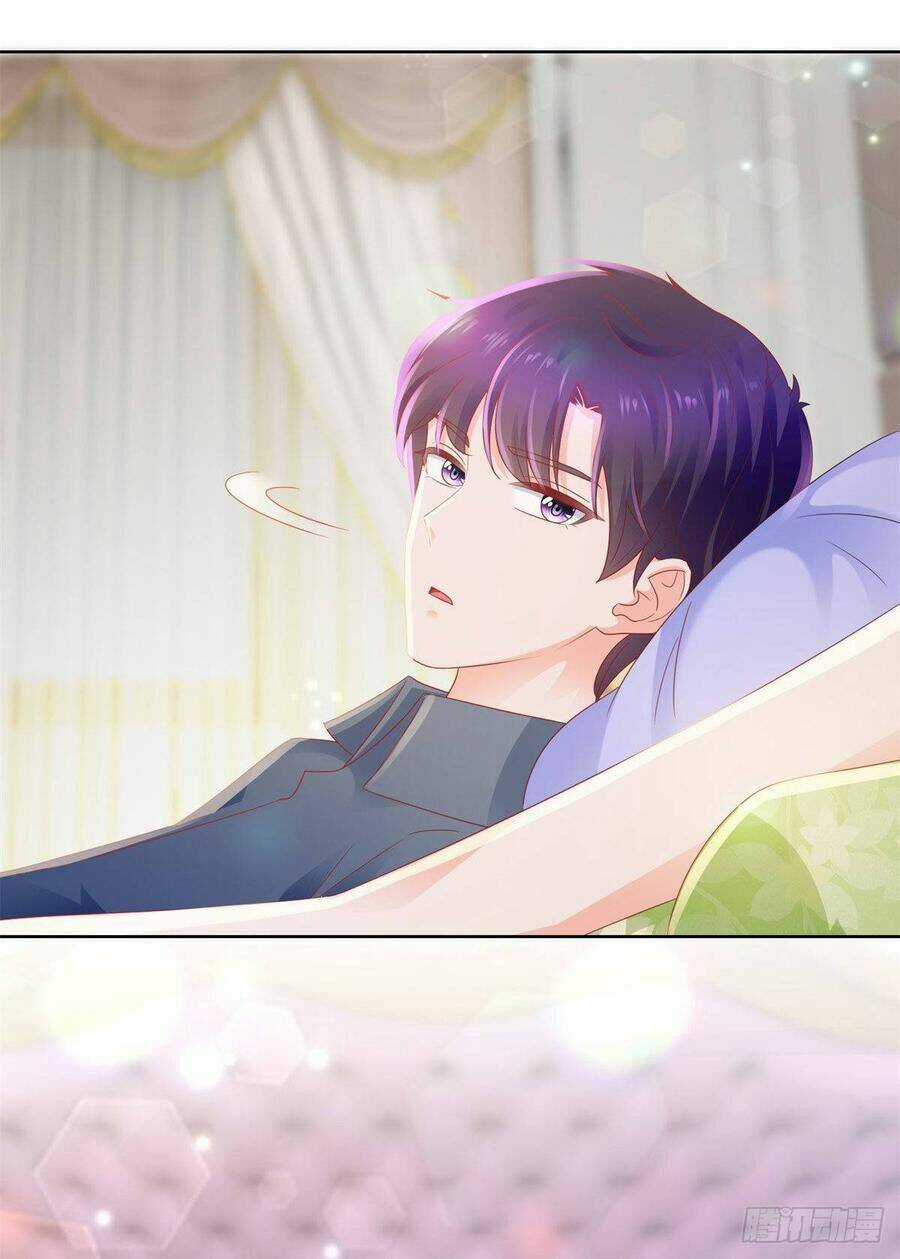 Ẩn Hôn 100%: Chọc Tức Vợ Yêu Mua Một Tặng Một Chapter 127 trang 16