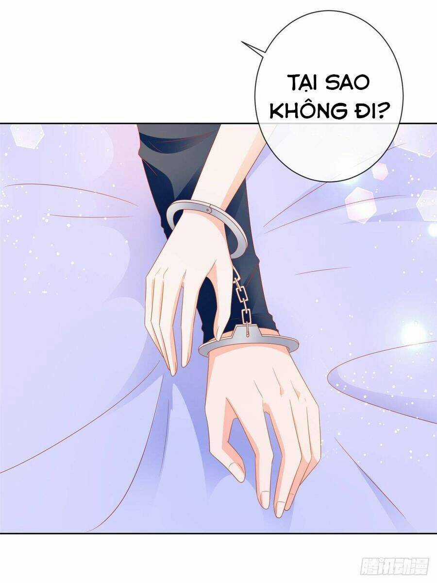 Ẩn Hôn 100%: Chọc Tức Vợ Yêu Mua Một Tặng Một Chapter 127 trang 19