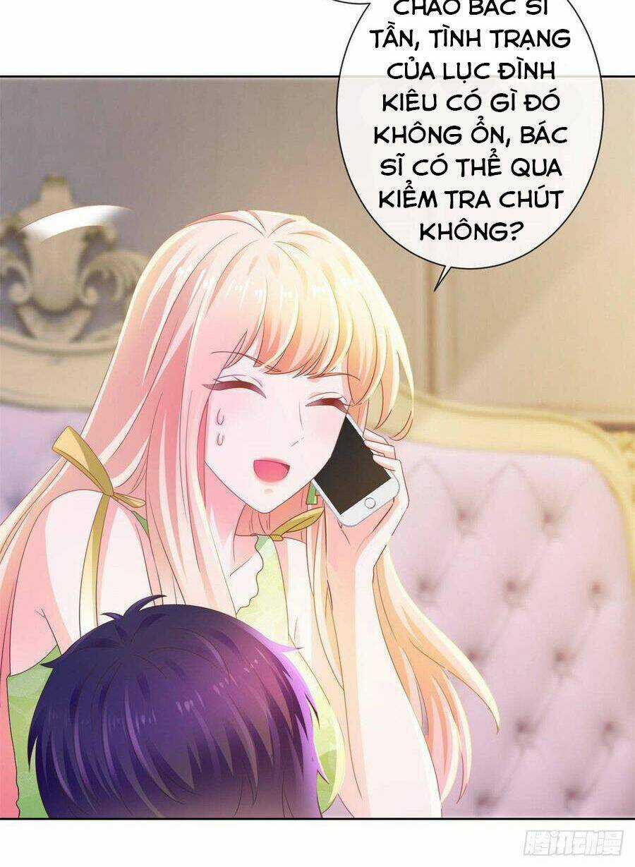 Ẩn Hôn 100%: Chọc Tức Vợ Yêu Mua Một Tặng Một Chapter 127 trang 2