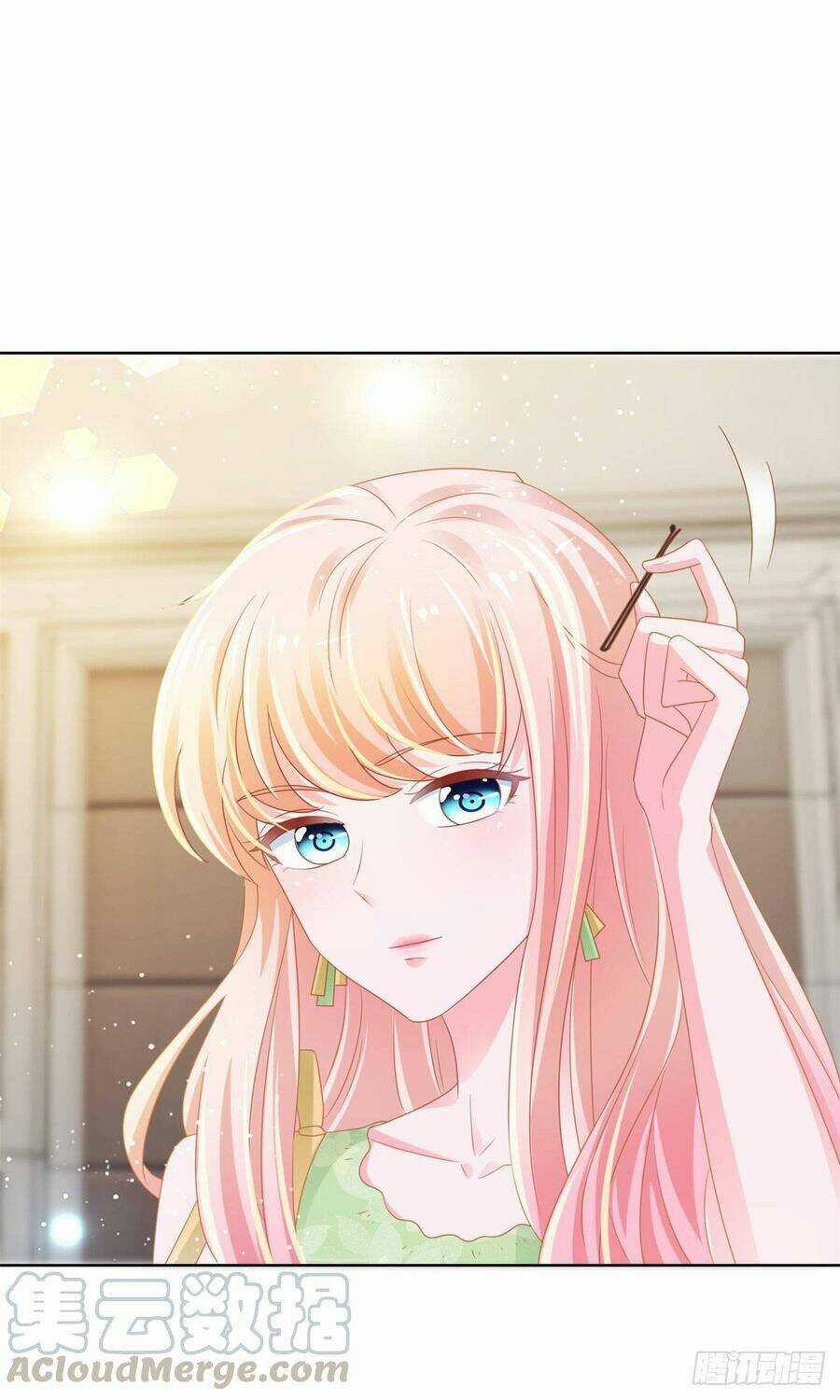 Ẩn Hôn 100%: Chọc Tức Vợ Yêu Mua Một Tặng Một Chapter 127 trang 20