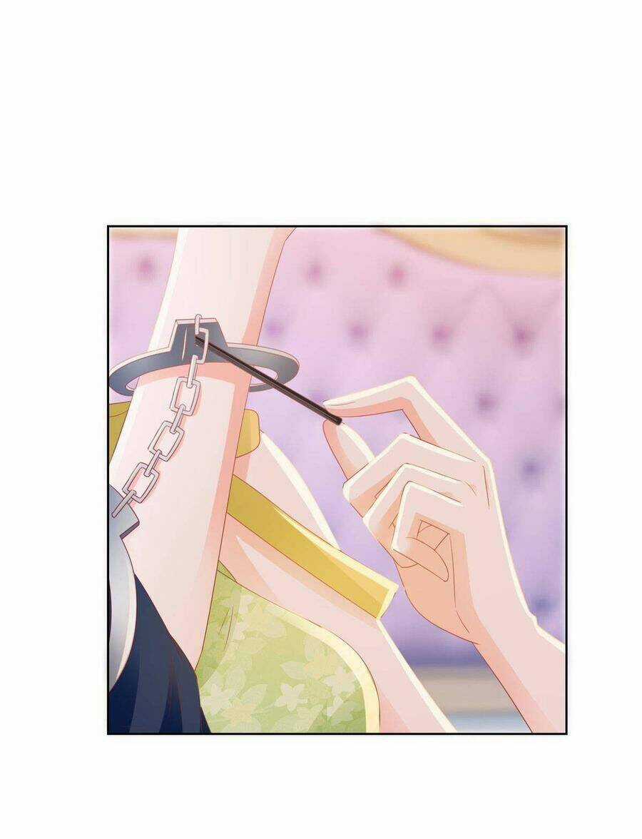 Ẩn Hôn 100%: Chọc Tức Vợ Yêu Mua Một Tặng Một Chapter 127 trang 21