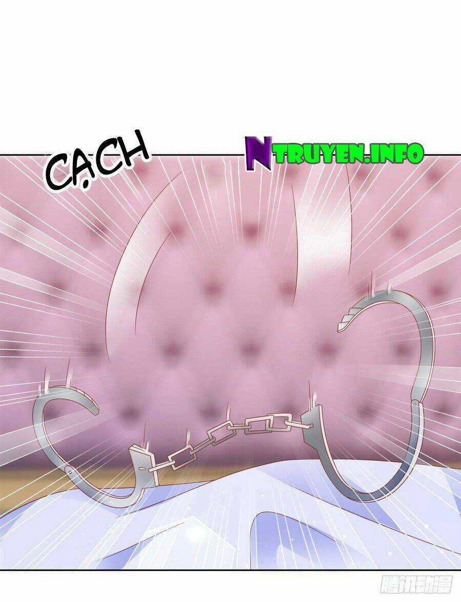 Ẩn Hôn 100%: Chọc Tức Vợ Yêu Mua Một Tặng Một Chapter 127 trang 22