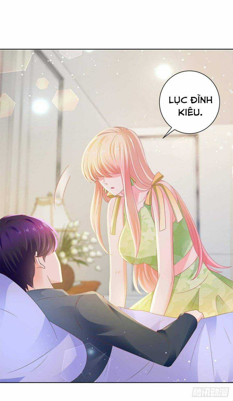 Ẩn Hôn 100%: Chọc Tức Vợ Yêu Mua Một Tặng Một Chapter 127 trang 23