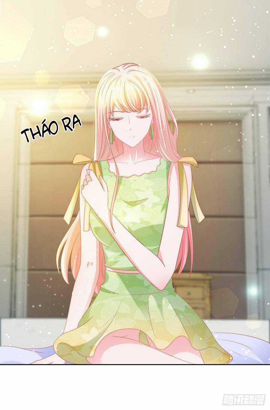 Ẩn Hôn 100%: Chọc Tức Vợ Yêu Mua Một Tặng Một Chapter 127 trang 24