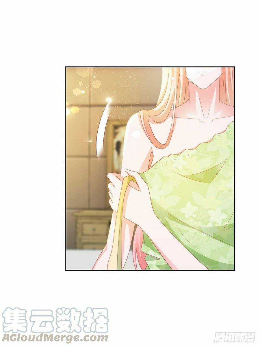 Ẩn Hôn 100%: Chọc Tức Vợ Yêu Mua Một Tặng Một Chapter 127 trang 25