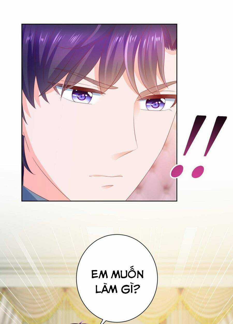 Ẩn Hôn 100%: Chọc Tức Vợ Yêu Mua Một Tặng Một Chapter 127 trang 26