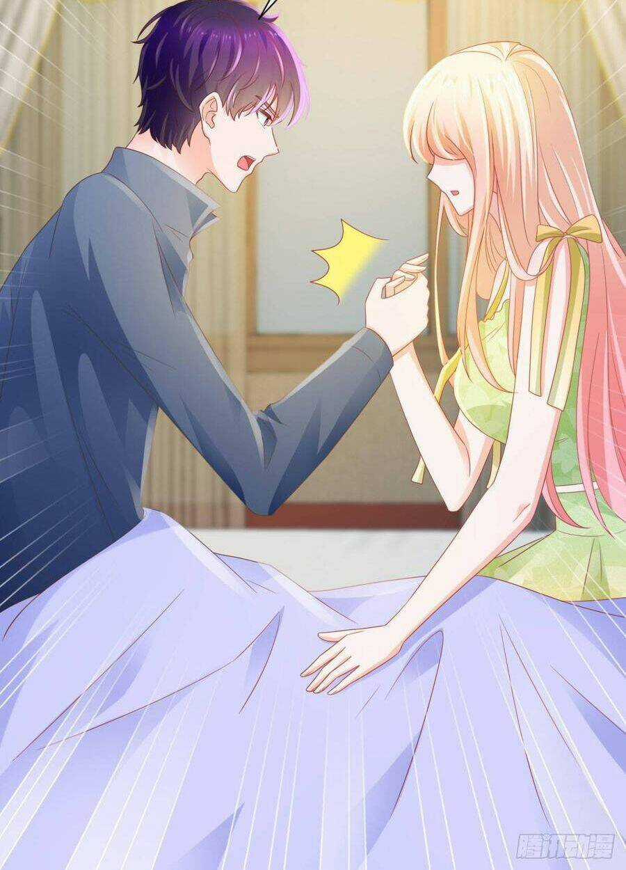 Ẩn Hôn 100%: Chọc Tức Vợ Yêu Mua Một Tặng Một Chapter 127 trang 27