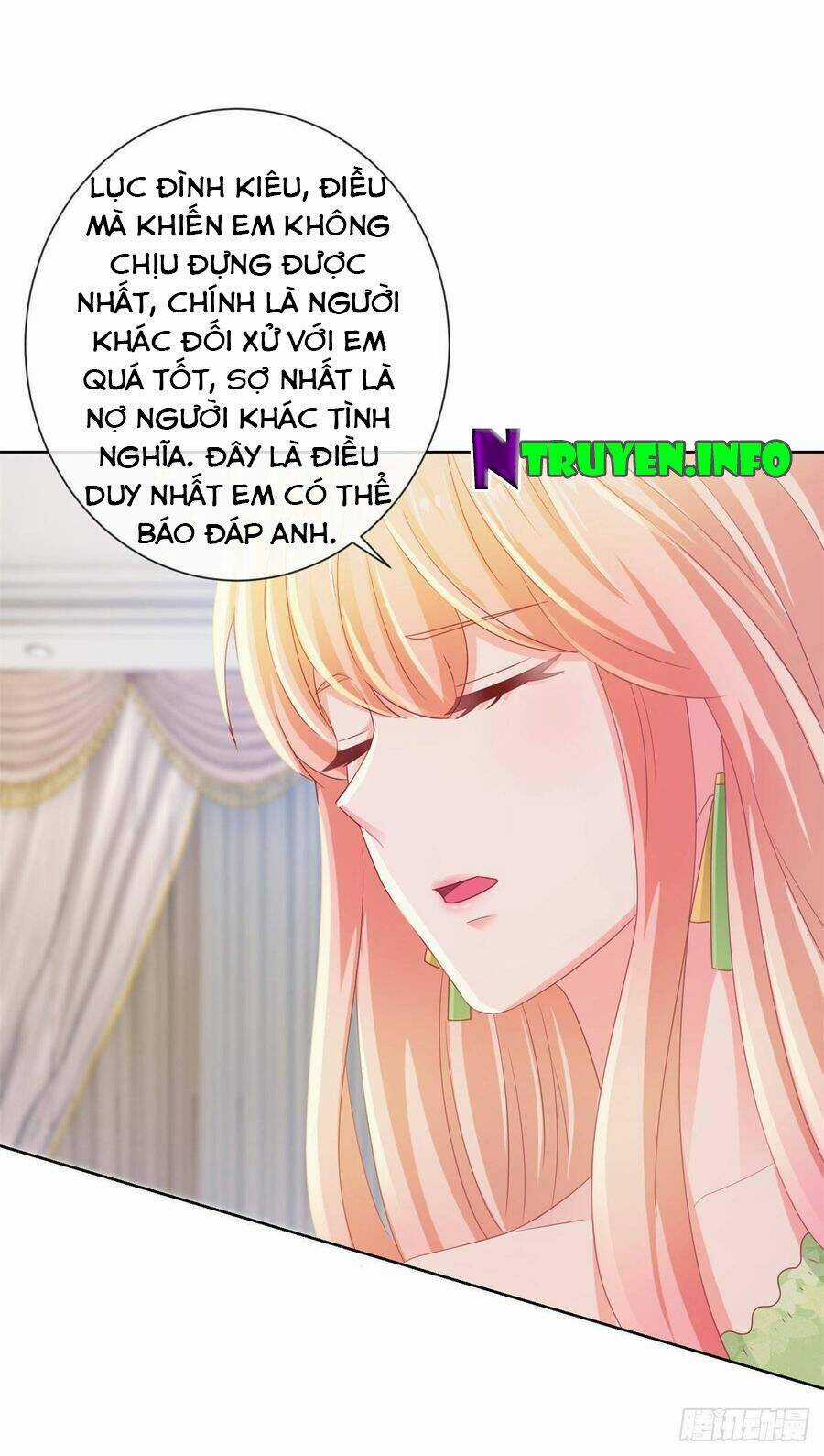 Ẩn Hôn 100%: Chọc Tức Vợ Yêu Mua Một Tặng Một Chapter 127 trang 28