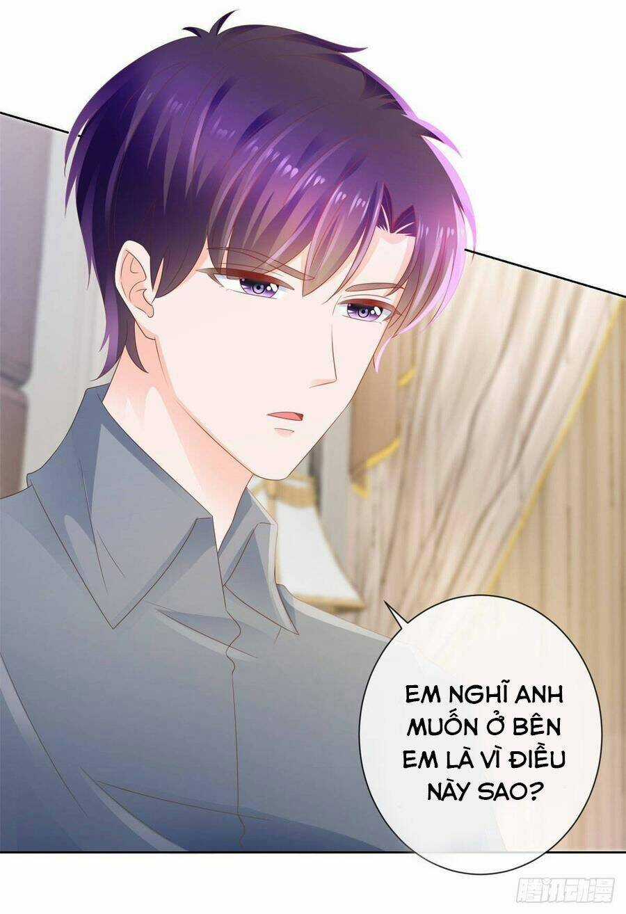 Ẩn Hôn 100%: Chọc Tức Vợ Yêu Mua Một Tặng Một Chapter 127 trang 29