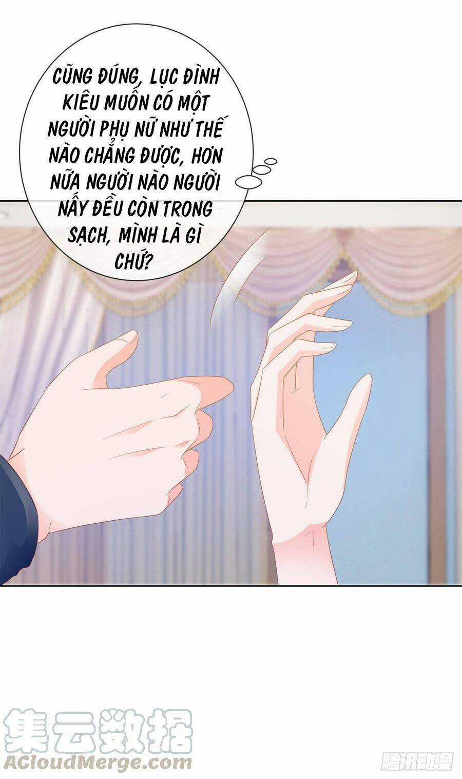 Ẩn Hôn 100%: Chọc Tức Vợ Yêu Mua Một Tặng Một Chapter 127 trang 30