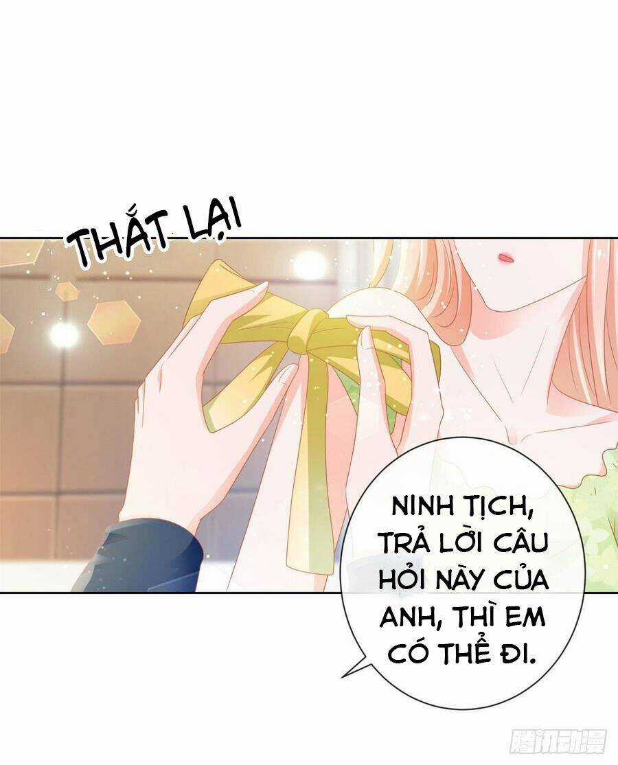 Ẩn Hôn 100%: Chọc Tức Vợ Yêu Mua Một Tặng Một Chapter 127 trang 32